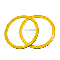 7K9217 Seal Lip Type Bucket Shaft Dust Seal for 7K9217 Wheel-Loader 980B 988 Link Pin Seal for Machinery