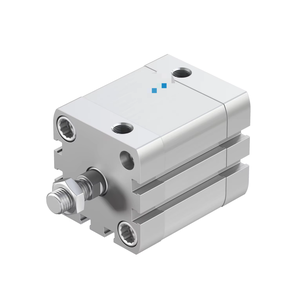 (Nuevos accesorios para controladores de automatización) cilindro ADN-40-25-A-<span class=keywords><strong>P</strong></span>-A 536293 - Product Image 1