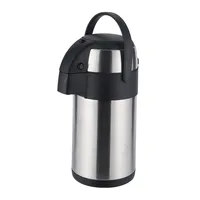 Termo De Acero Inoxidable/2.5L Termo Cafe Bote De Aire - China