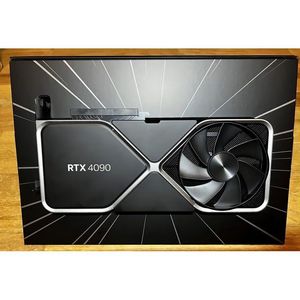 NV gigaby GeForce RTX 4090 chơi game 24GB <span class=keywords><strong>card</strong></span> đồ họa RTX 4090 GPU máy tính xách tay máy chủ máy trạm máy tính - Product Image 2