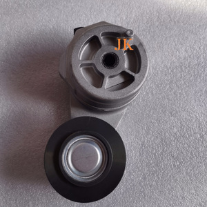 Qsl8.9 Dongfeng 6ltaa8รอกปรับความตึงเครื่องยนต์9 3974102สำหรับการซ่อมแซมเปลี่ยน - Product Image 2