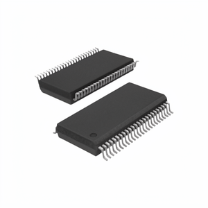 อินเทอร์เฟซสำหรับการช็อปปิ้งส่วนประกอบอิเล็กทรอนิกส์ออนไลน์ IC USB SWITCH OCTAL 2X1 48TSSOP PI3USB40AE 48 TFSOP (0.240 นิ้ว, ความกว้าง 6.10 มม.) - Product Image 1