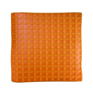 Système de chauffage par le sol électrique avec tapis chauffant radiant <span class=keywords><strong>Ditra</strong></span> Tapis de désaccouplement pour hôpitaux Hôtels Appartements - Product Image 4