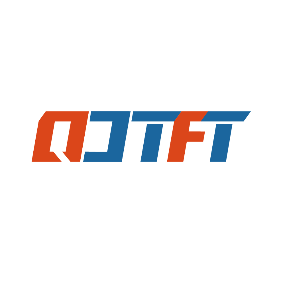 Shenzhen QDTFT Electronic Technology Co., Ltd. logo