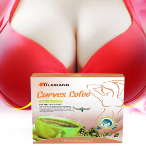 Integratore Erboristico OEM Private Label per Seno e Glutei Grandi (BBL) - Caffè per Massime Curve Femminili - Product Image 2