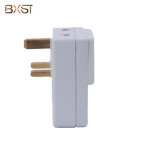 Bx-V003-Uk de voltaje Ultra bajo Avs, Protector de voltaje de energía, conmutador de voltaje automático, Protector de TV