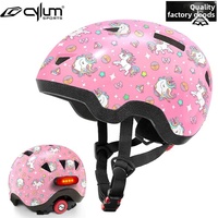 Fabricant de casques pour enfants OEM, certifié EN1078 CPSC, casque de vélo pour tout-petits, marge de bénéfice élevée, directement de l'usine