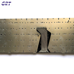 New Laptop <b>Keyboard</b> for Lenovo G570 G575 G575GX G575GL Z565 Z560 G770 US <b>Keyboard</b> Factory Price OEM Cheap - Product Image 6