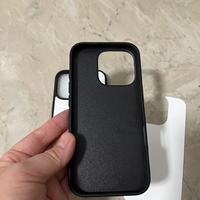 Funda Magnética para Teléfono con Carga Inalámbrica Millantech, Sublimación 2D, para iPhone 17 Air Pro Max Plus