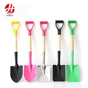 مجارف أطفال عالي الجودة للحفر في الشاطئ والرمال الأعلى مبيعًا - Product Image 1