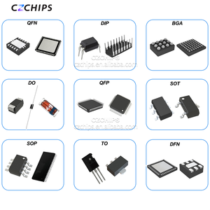 Low Latency A54SX08A-TQ100 QFP-100 Microcontroller Integrated Circuit IC CZSKU:YM231KVH38 - Product Image 4