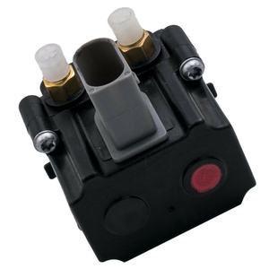 Unidad de Válvula de Suspensión Neumática Allroad 37206789937 37206789938 - Product Image 1