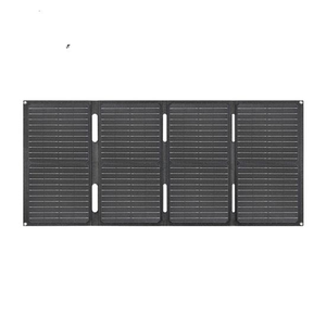 Panel Solar Portátil Plegable de 6V 12V 18V para Exteriores, Precio Directo de Fábrica, Opciones de 10W 15W 60W, Envío Gratis - Product Image 4