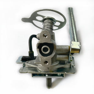 Valvola a morsetto in ottone all'ingrosso della fabbrica <span class=keywords><strong>per</strong></span> <span class=keywords><strong>fornelli</strong></span> a Gas <span class=keywords><strong>accessori</strong></span> da <span class=keywords><strong>cucina</strong></span> <span class=keywords><strong>per</strong></span> Barbecue a Gas portatile - Product Image 5