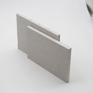 Panel de <span class=keywords><strong>Yeso</strong></span> Decorativo, Impermeable, Ignífugo, Insonorizado, Aislado, con Patrones, para Techo - Product Image 1