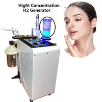 Machine de soin du visage multifonctionnelle 2026 OEM pour salon de beauté : Hydro Jet Peeling, Microdermabrasion et Hydra Nettoyage