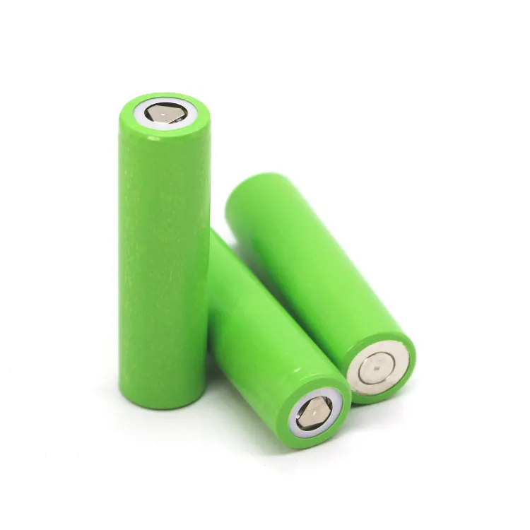 3C 18650 lithium rechargeable battery cells 3.7 volt Li-ion High Power 18650 Battery pack