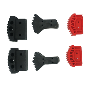 Chống trượt mở rộng miếng đệm cao su thang để bảo vệ đồ nội thất - Product Image 3