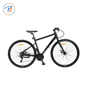 Cuadro de Bicicleta de Montaña PUSAI de Aluminio de 27 Pulgadas, Suspensión Doble Completa, Freno de Disco, 11 Velocidades para un Control Óptimo - Product Image 3