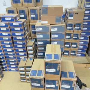 มิตซูบิชิ MR-J4-10A MR-J4-500A MR-J4-500B ตัวควบคุมมอเตอร์ AC แอมพลิฟายเออร์ MR-J4-10B MR-J4-20B MR-J4-60A MR-J4-70A MR-J4-350A - Product Image 5