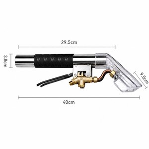 Nuovo Sterilizzatore Elettrico Portatile a Vapore Istantaneo, 3 HP, Alta Pressione, Acqua Fredda, Sterilizzazione ad Alta Temperatura, per Autolavaggi - Product Image 4