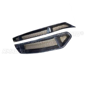 Parrilla Delantera para Auto, Parrilla Deportiva, Rejilla Frontal para Ford Mustang 2017-2022, Kit de Carrocería, Accesorios para Auto - Product Image 6