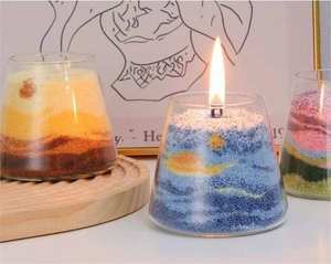 Fait à la main Nature granulaire gelée <span class=keywords><strong>cire</strong></span> <span class=keywords><strong>de</strong></span> coco <span class=keywords><strong>cire</strong></span> <span class=keywords><strong>de</strong></span> sable <span class=keywords><strong>cire</strong></span> d'abeille paraffine <span class=keywords><strong>cire</strong></span> <span class=keywords><strong>bougie</strong></span> <span class=keywords><strong>de</strong></span> <span class=keywords><strong>soja</strong></span> <span class=keywords><strong>cire</strong></span> <span class=keywords><strong>de</strong></span> <span class=keywords><strong>soja</strong></span> <span class=keywords><strong>pour</strong></span> moule bougies - Product Image 5