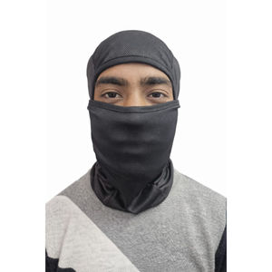 Nouvelle balaclava convertible intégrale en tricot de riz, entièrement personnalisable, best-seller, pour le cyclisme - Product Image 1
