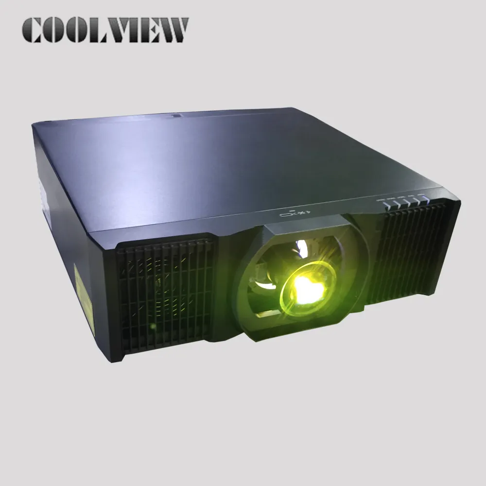 1920x1080 15000 lumen 4 k laser hd projector