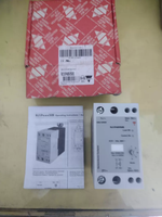 Sensor Em23-din.av9.3.x.o1.p Nuevo y Original en Stock, Controlador PLC, Nuevo, Genuino, Disponible, con un Año de Garantía