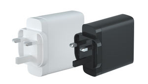 All'ingrosso 140W caricatore da muro per <span class=keywords><strong>Apple</strong></span> <span class=keywords><strong>iPhone</strong></span> 14 15-Type C multifunzione ricarica rapida batteria portatile OTP Made GAN - Product Image 3