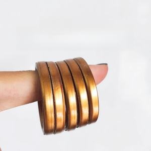 Motorcycle Spare Parts Motorcycle <b>Electric</b> Vehicle Exhaust Muffler Gasket 70 110 125 150 <b>Tricycle</b> Exhaust Pad - Product Image 4