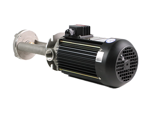 Bomba Vertical de Refrigerante para Máquinas de Torno y Equipos de Procesamiento - Product Image 3