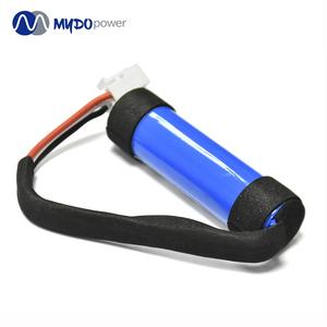 Para Harman Kardon Onyx Studio 3 Altavoz recargable con batería <span class=keywords><strong>de</strong></span> polímero <span class=keywords><strong>de</strong></span> litio <span class=keywords><strong>de</strong></span> 9.62wh/2600mAh en stock - Product Image 4