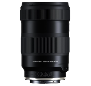 Tamron 17-50mm f/4 Di III VxD เลนส์ (A068S) (S ony E) Tamron 17-50mm f/4 Di III VxD เลนส์ (A068S) (SONY E) - Product Image 2