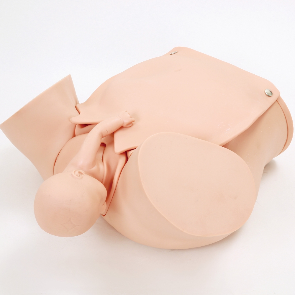 High-Quality Birthing Manikins for Obstetric Training