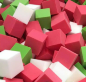 Bloques <span class=keywords><strong>de</strong></span> Espuma para Gimnasia Top1 Form Pit Cubes, Bloques <span class=keywords><strong>de</strong></span> Espuma para Trampolín, Acolchado <span class=keywords><strong>de</strong></span> Espuma para <span class=keywords><strong>Parques</strong></span> <span class=keywords><strong>de</strong></span> Carreras Libres, Cursos <span class=keywords><strong>de</strong></span> <span class=keywords><strong>Parkour</strong></span>, <span class=keywords><strong>Parques</strong></span> <span class=keywords><strong>de</strong></span> Skateboard - Product Image 2