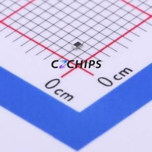 ตัวต้านทานแบบ SMD รุ่น CR0402F4K99Q10Z ขนาด 0402 (ประเภท: ฟิล์มหนา) (ค่าความต้านทาน: 4.99kโอห์ม ความแม่นยำ: 1%) - Product Image 1