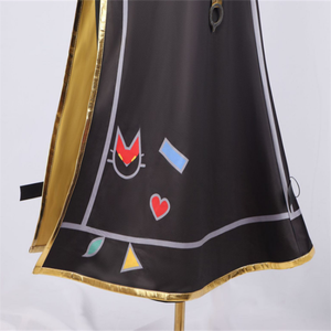 ชุดคอสเพลย์เคย์น ฮาร์ทสตีล จากเกมลีกออฟเลเจนส์ ราคาถูก - Product Image 6