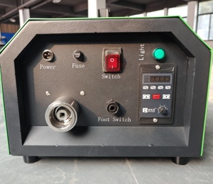 Nouvelle <span class=keywords><strong>machine</strong></span> électrique de nettoyage automatique des tubes de condenseur pour chaudières et refroidisseurs - Product Image 3