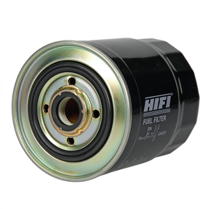 Filtro de Combustible para Excavadora Komatsu YM129150-35152 EA504074043 400508-0009, Elemento de Filtro de Repuesto - Product Image 2