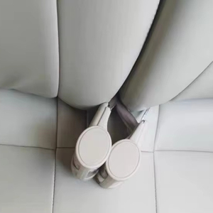 Bus-Zubehör Zweipunkt-Automatischer Einziehbarer Sicherheitsgurt für Toyota Coaster - Product Image 2