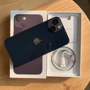 <span class=keywords><strong>iPhone</strong></span> <span class=keywords><strong>13</strong></span> Usado de <span class=keywords><strong>Apple</strong></span>, Versión Global Desbloqueada, Smartphone 5G, 4GB de RAM, Pantalla 2K de 6.1 Pulgadas, <span class=keywords><strong>256GB</strong></span> de Almacenamiento, Excelente Estado - Product Image 1