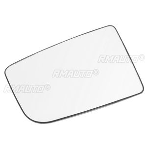 Nuevo Espejo Retrovisor Lateral Superior Grande de Cristal para Puerta de Coche Mercedes-Benz Sprinter Van, Lente de Espejo Retrovisor de Cristal - Product Image 5