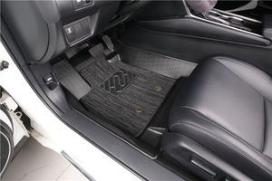 Alfombrillas de Coche Impermeables, <span class=keywords><strong>Precio</strong></span> Directo de Fábrica, Garantía de Calidad, Alfombrillas 3D 5D 7D para <span class=keywords><strong>Ford</strong></span> <span class=keywords><strong>Bronco</strong></span>/Mustang/Territory/Maverick - Product Image 3