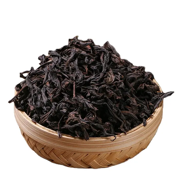 Pabrik Cina Harga Teh Kualitas Premium Teh Dahongpao Oolong Teh Longgar Oolong Wuyi Teh Batu