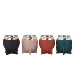 Taza de Mate Argentina de Acero Inoxidable 304 de 8 oz con Pajita, Termo con Aislamiento al Vacío, Regalo para Uso en Exteriores - Product Image 6