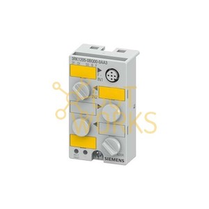 Siemens 3RK12050BQ000AA3 - Nuovo - Product Image 1