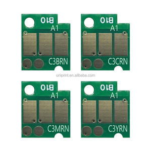 Chip de reinicio automático Lc223 para impresora Brother 225, J4625DW, J5320DW, J5620DW, J5625DW, <span class=keywords><strong>J5720DW</strong></span>, J4625DW, - Product Image 4