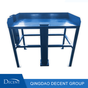 Banc de travail de laboratoire robuste - Acier durable, haute capacité de charge, personnalisable, rangement sécurisé, facile à nettoyer et à entretenir, 200 kg, origine Shenzhen - Product Image 3
